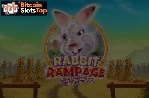 Rabbit Rampage Bitcoin online slot