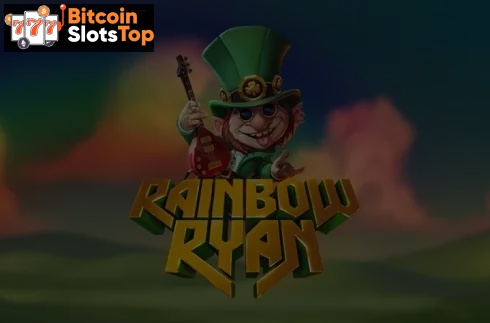 Rainbow Ryan Bitcoin online slot