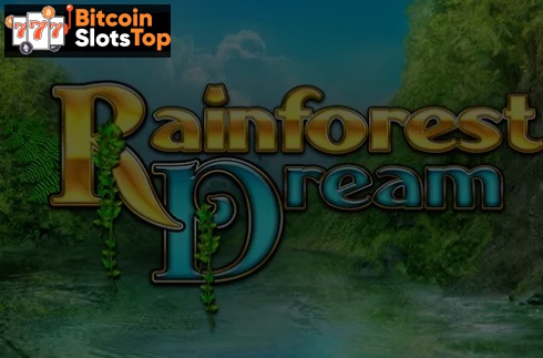 Rainforest Dream Bitcoin online slot