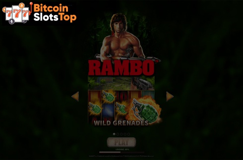 Rambo (Skywind Group)