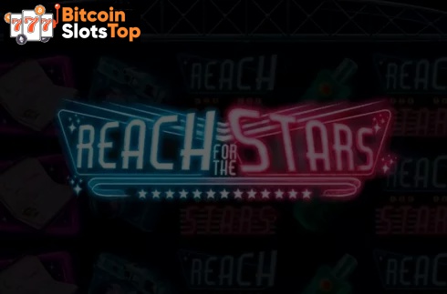 Reach for the Stars Bitcoin online slot