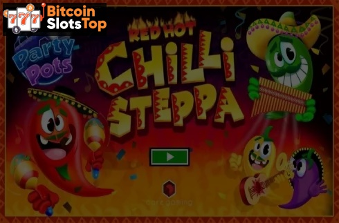 Red Hot Chilli Steppa Bitcoin online slot