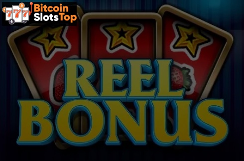 Reel Bonus Bitcoin online slot