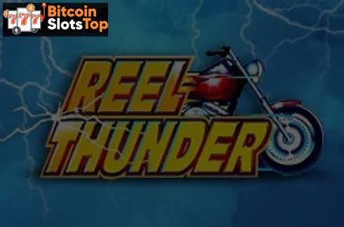 Reel Thunder Bitcoin online slot
