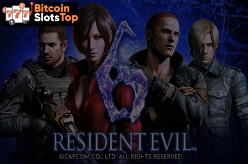 Resident Evil 6 Bitcoin online slot