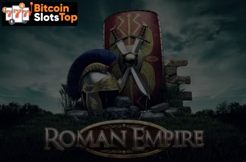 Roman Empire (Habanero Systems) Bitcoin online slot