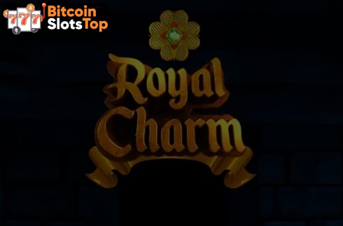 Royal Charm Scratch Bitcoin online slot