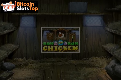 Run Chicken Run Bitcoin online slot