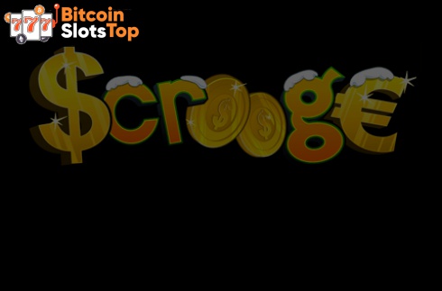 Scrooge (Microgaming) Bitcoin online slot