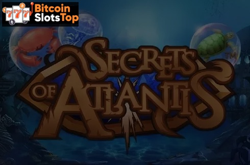 Secrets of Atlantis Bitcoin online slot