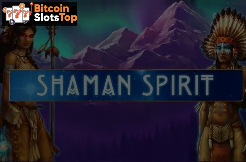 Shaman Spirit Bitcoin online slot