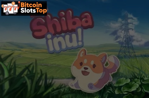 Shiba Inu Bitcoin online slot