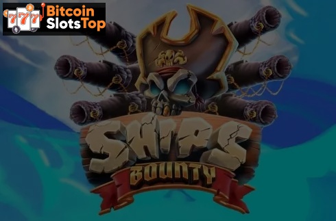 Ships Bounty Bitcoin online slot