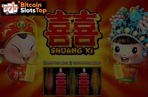 Shuang Xi Bitcoin online slot