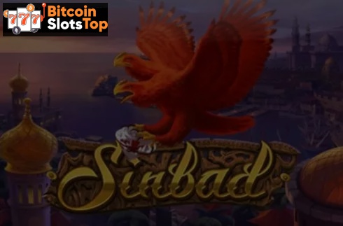 Sinbad (Quickspin) Bitcoin online slot