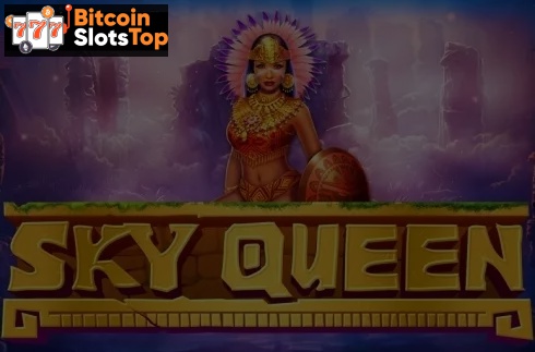 Sky Queen Bitcoin online slot