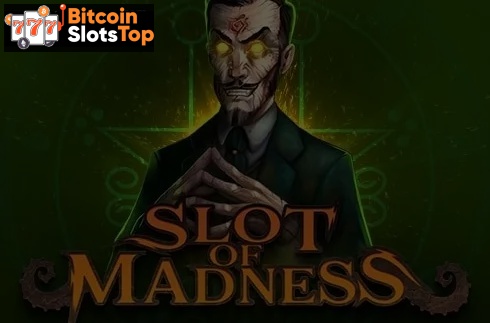 Slot Of Madness Bitcoin online slot