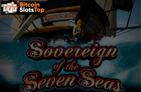 Sovereign Of The Seven Seas Bitcoin online slot