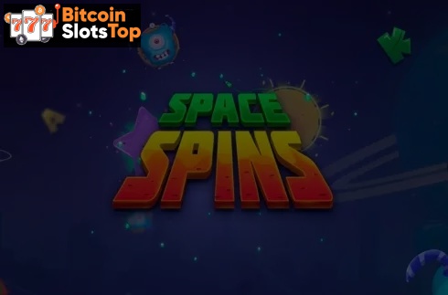 Space Spins (Electric Elephant) Bitcoin online slot