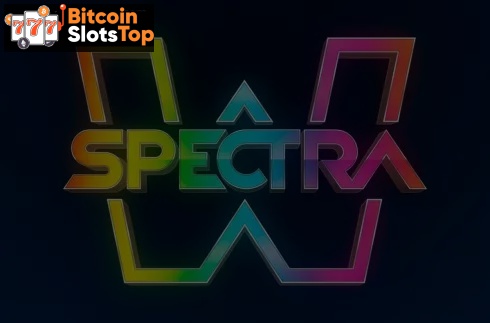 Spectra Bitcoin online slot