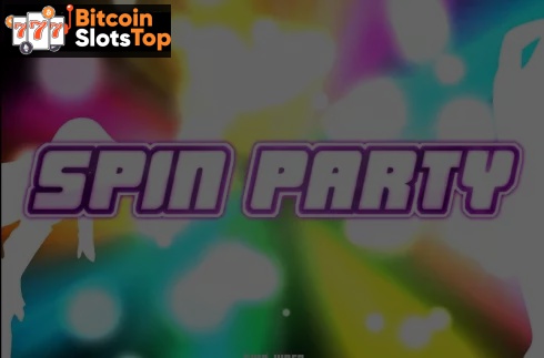 Spin Party Bitcoin online slot