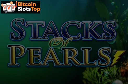 Stacks of Pearls Bitcoin online slot