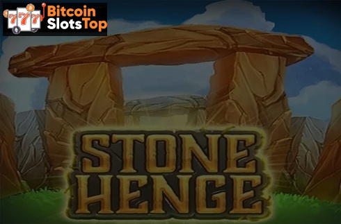 Stonehenge Bitcoin online slot