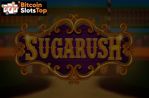 Sugarush HD Bitcoin online slot