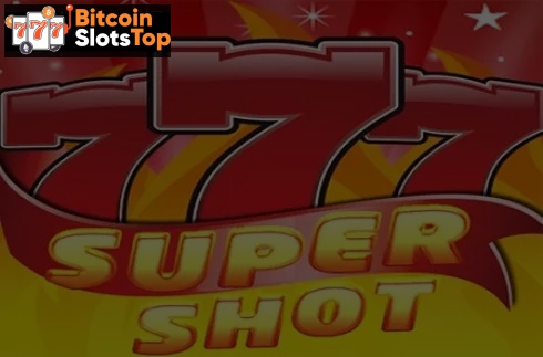 Super Shot Bitcoin online slot