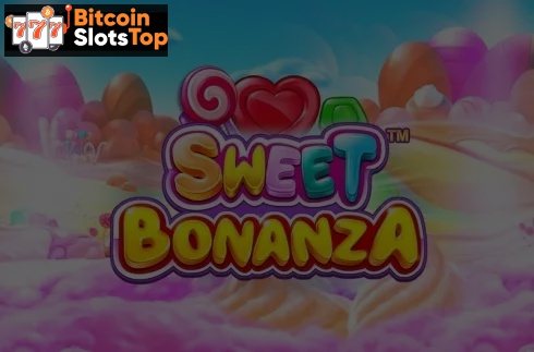 Sweet Bonanza Bitcoin online slot