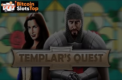 Templars Quest Bitcoin online slot