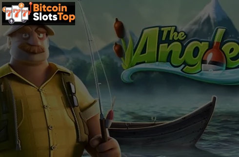 The Angler Bitcoin online slot