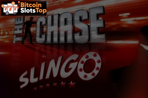 The Chase Slingo Bitcoin online slot