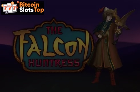 The Falcon Huntress Bitcoin online slot