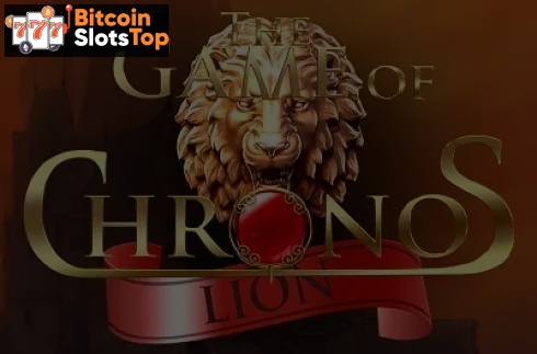 The Game of Chronos Lion Bitcoin online slot