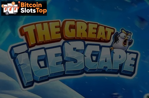 The Great Icescape Bitcoin online slot