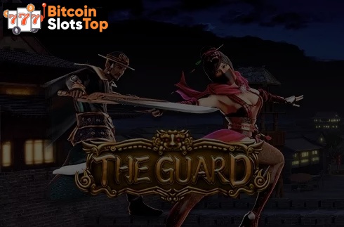 The Guard Bitcoin online slot