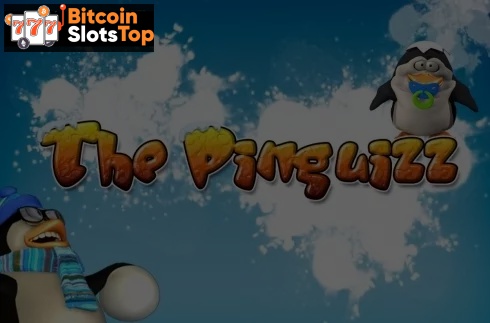 The Pinguizz HD Bitcoin online slot