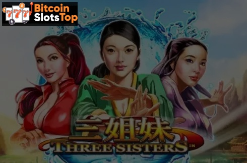 Three Sisters Bitcoin online slot