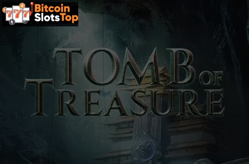 Tomb of Treasure Bitcoin online slot