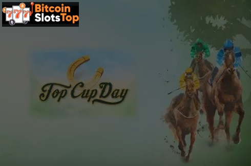 Top Cup Day Bitcoin online slot