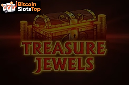 Treasure Jewels Bitcoin online slot