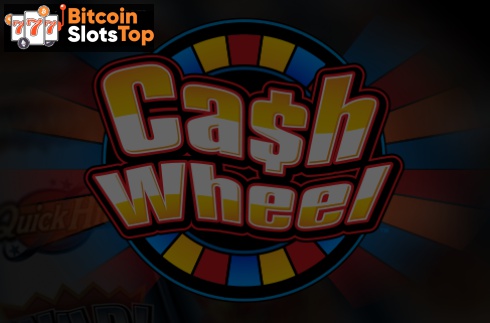 Triple Cash Wheel Bitcoin online slot