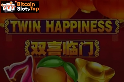 Twin Happiness Bitcoin online slot