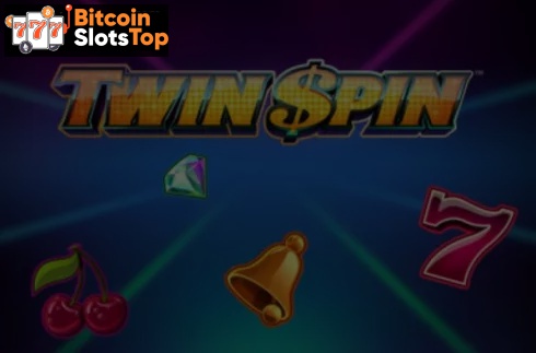 Twin Spin Bitcoin online slot