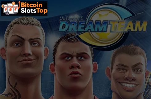 Ultimate Dream Team Bitcoin online slot