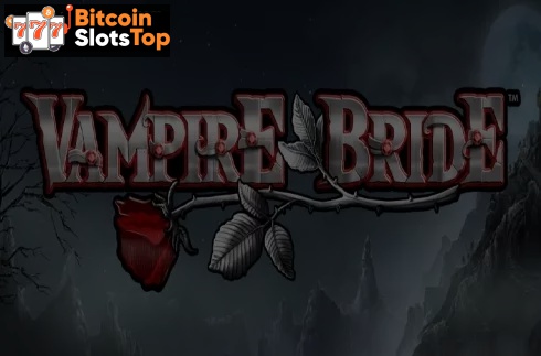 Vampire Bride Bitcoin online slot