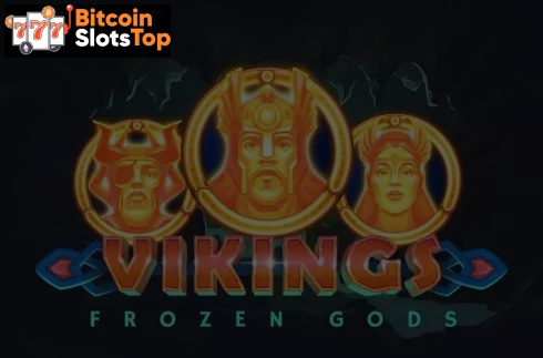 Vikings Frozen Gods Bitcoin online slot