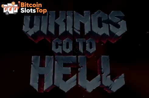 Vikings go to Hell Bitcoin online slot