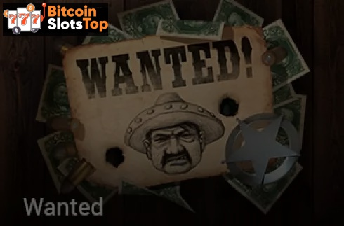 Wanted (Kajot Games) Bitcoin online slot